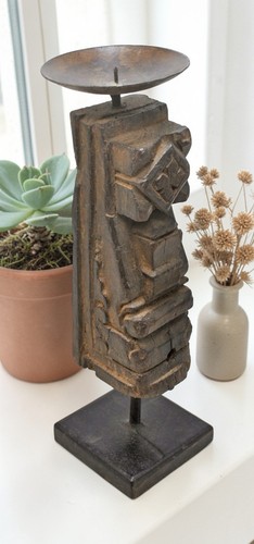 Antico legno supporto - antico,