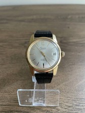 Vintage Mirona Datomatic —