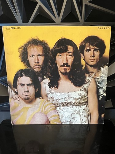 The mothers invention - the,