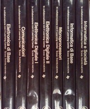 ENCICLOPEDIA DI ELETTRONICA &