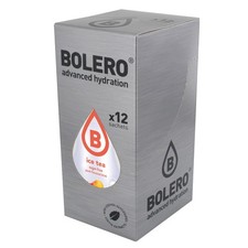 BOLERO bustine 9g - ICE TEA