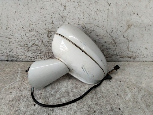 Specchietto retrovisore - specchietto,