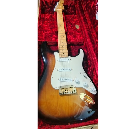 Chitarra elettrica fender - chitarra,