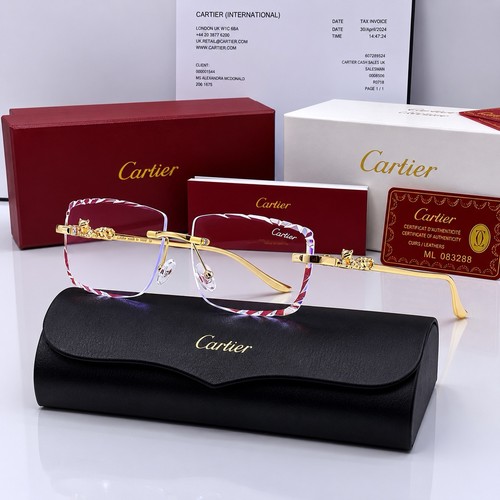 Cartier décor collezione - cartier,