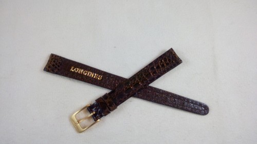 Cinturino longines ansa mm - ansa, 12