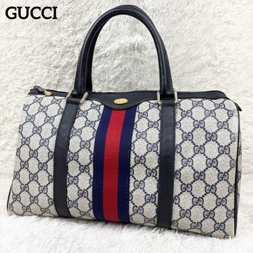 Gucci boston borsa - gucci, gg