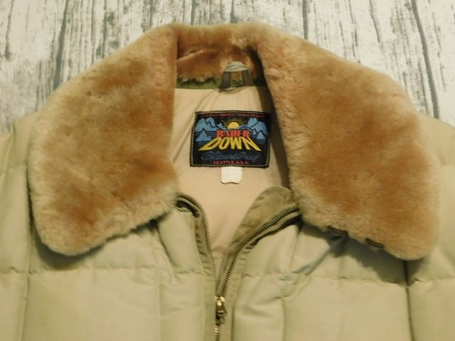 Piumino trapuntato vintage - trapuntato,