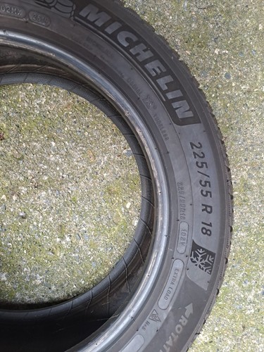 Gomme termiche 225 55r18 - termiche, 102v