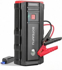 Avviatore Emergenza per Auto