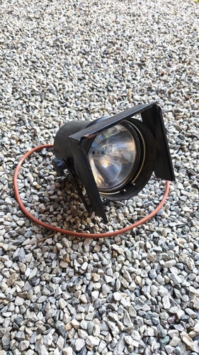Faretto vintage industrial - vintage, /