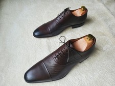 Scarpe Oxford MORESCHI x