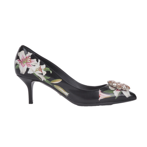Dolce gabbana décolleté - &,