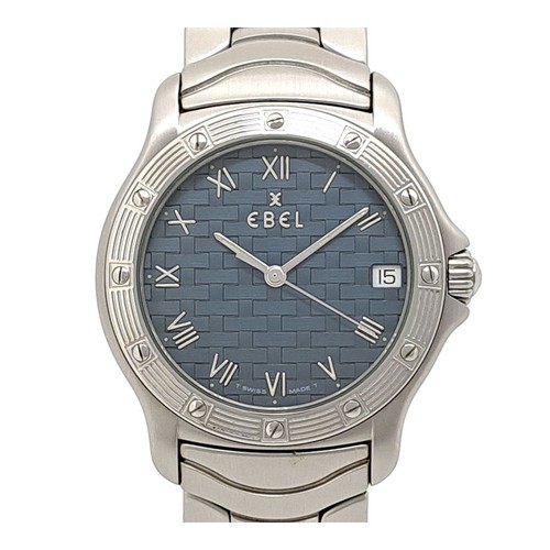 Ebel 9187931b2 vestito - vestito, onda