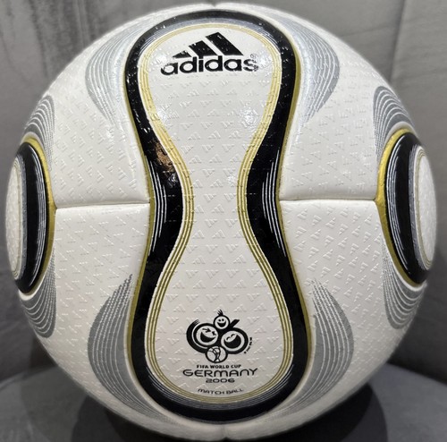 Adidas teamgeist pallone - teamgeist+,
