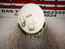 0580314196 Pompa carburante