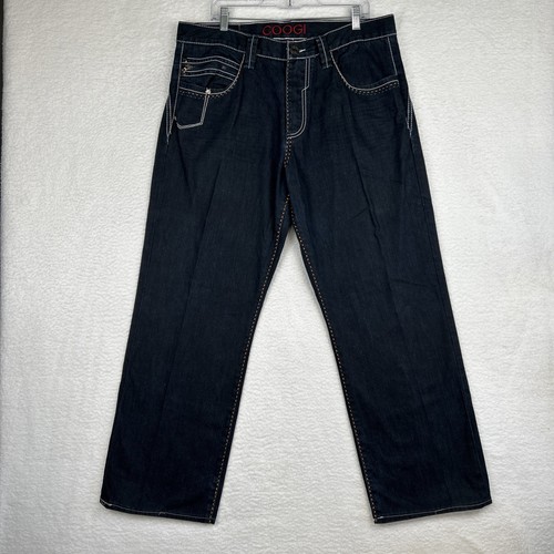 Jeans vintage y2k coogi - vintage, 38x30
