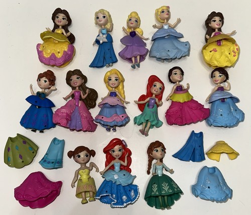 Lotto minifigure disney - lotto,