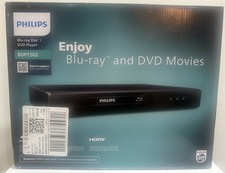 Philips Blu-Ray Lettore DVD