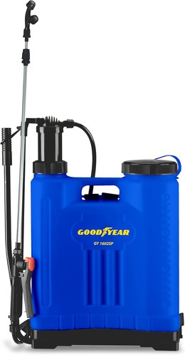 Irroratore manuale goodyear - irroratore,