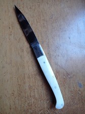 coltello a lama pieghevole