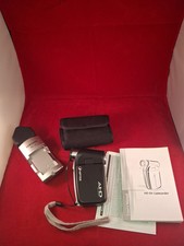 AIPTEK AHD V5VS VIDEOCAMERA