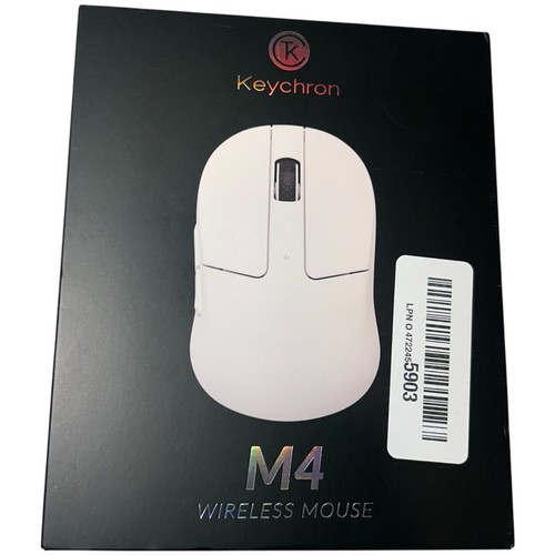 Mouse wireless keychron - keychron, m4