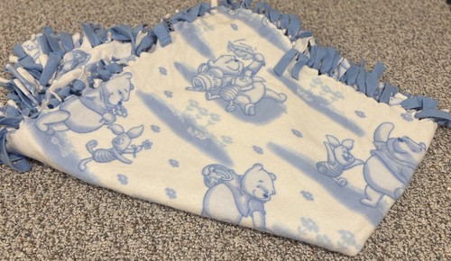Winnie the pooh coperta - winnie,
