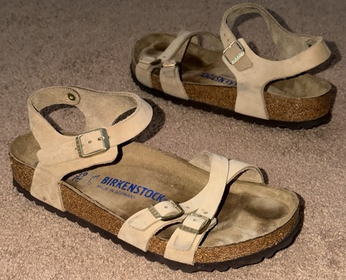 Sandali birkenstock yara donna - sandali,