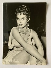 Brigitte Bardot HELEN OF TROY