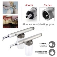 Dental Aluminum Oxide Micro