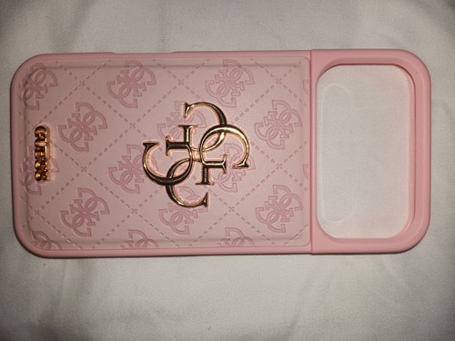Custodia guess iphone pro - custodia,
