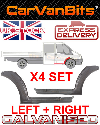 Per ford transit - ford,