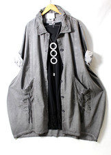 Moonshine giacca cappotto