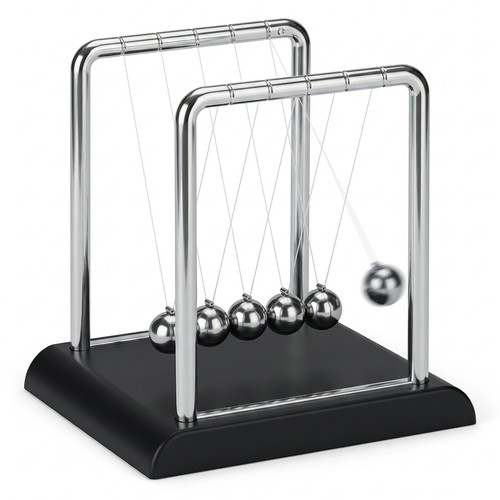 Pendolo newton gioco - pendolo,