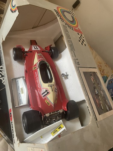 Modellismo bburago - modellismo,