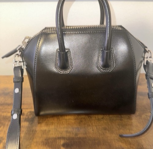 Givenchy antigona nero piccolo - nero,
