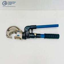 Cembre pinza crimpatrice - cembre,