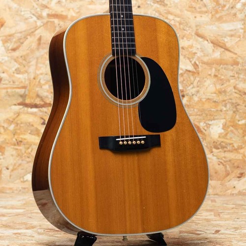 Martin 1985 chitarra - 1985,