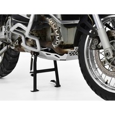 Paramotore Zieger silver per