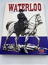 Avalon Hill Waterloo completo