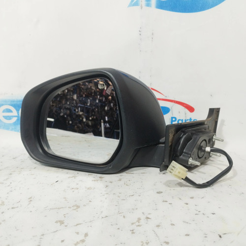 Specchietto elettrico