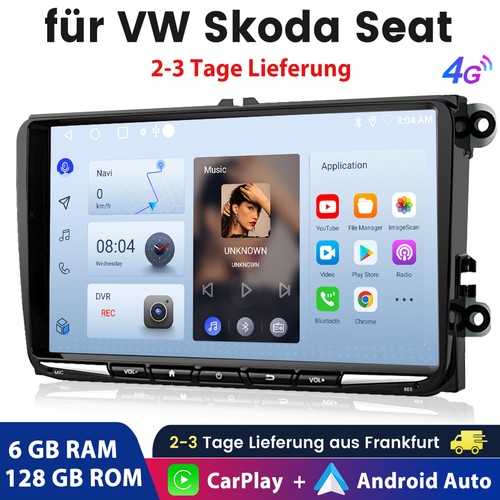 Autoradio 128g dab - autoradio,