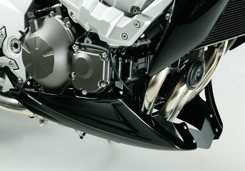 Spoiler per kawasaki z750 - spoiler,