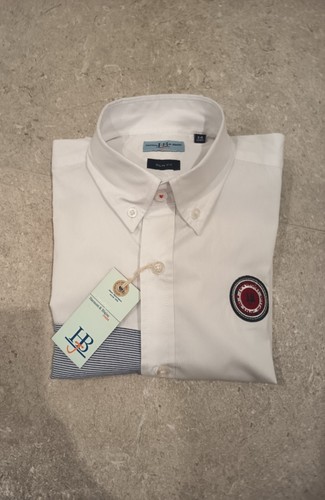 Camicia harmont blaine jeans - camicia,