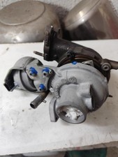 Turbocompressore 1.3 Multijet