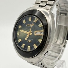 Orologio Citizen Cosmotron