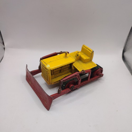 Matchbox moko lesney - moko,