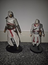 2x Statuina Statuina Assassins