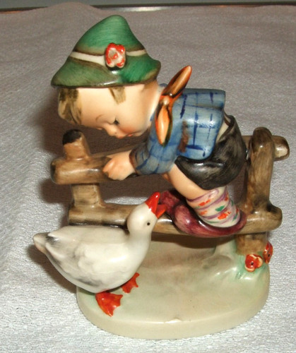 Figurina hummel 195 - n.,