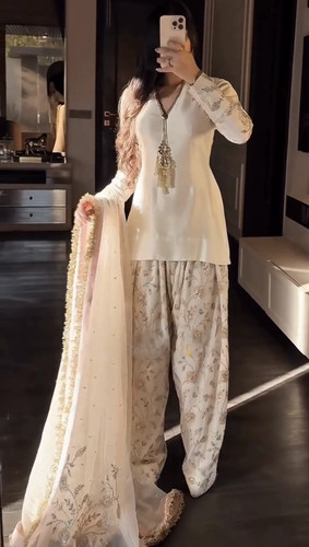Abito pakistano salwar kameez - pakistano,